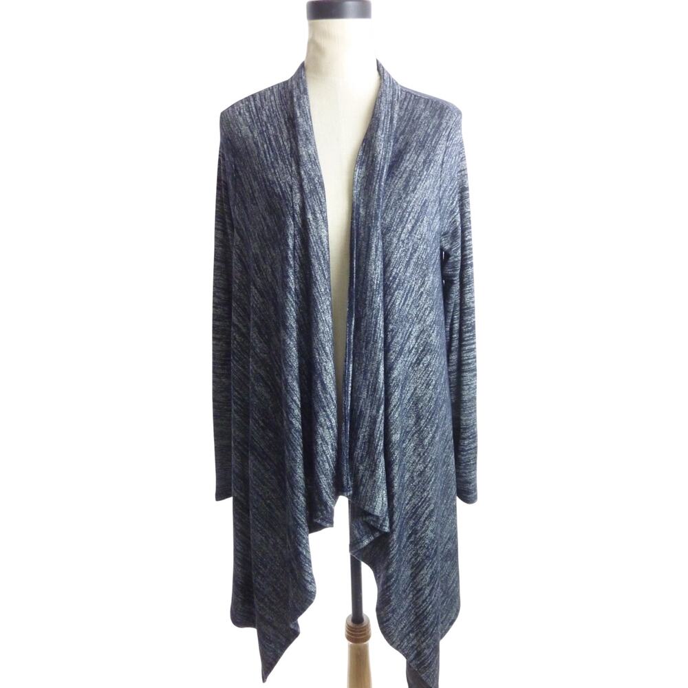 Banana Republic Open Cardigan Size M